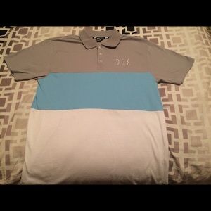 DGK skate polo